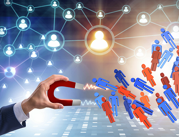 Fuar Görsel Hizmetleri